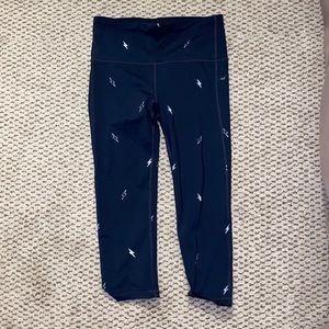 Gapfit cropped leggings